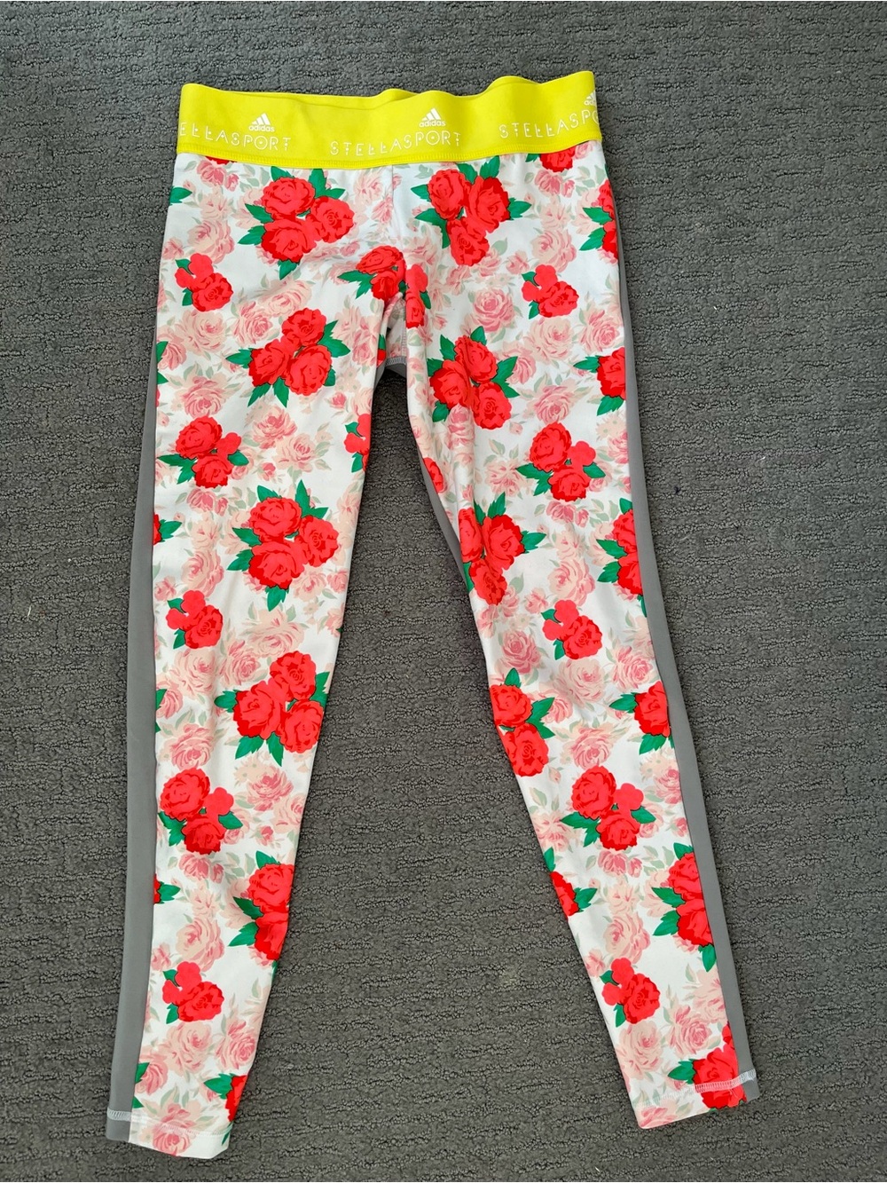Women’s Adidas Stella Sport leggings